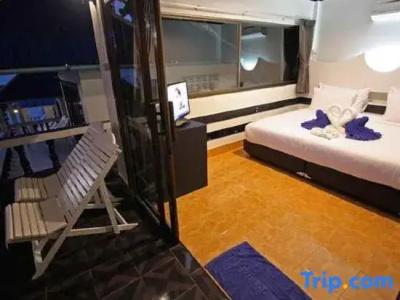 Simple Life Talay & Divers Resort - 83