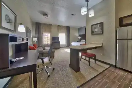 Staybridge Suites South, an IHG - 131