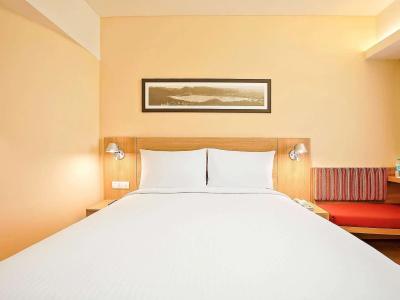 ibis Bengaluru Hosur Road - An Accor Brand - 1