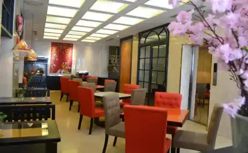 Sanouva Saigon - 20