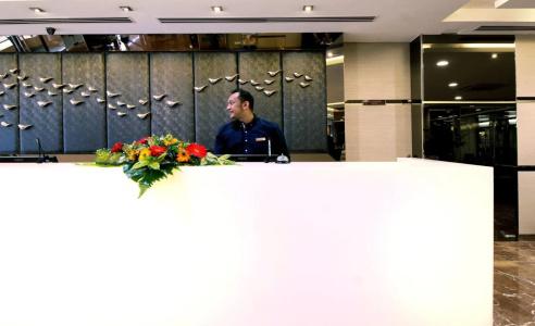 Pudu Plaza - 23