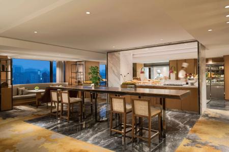 Grand Hyatt Hangzhou - 23