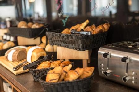 the niu Charly - 9