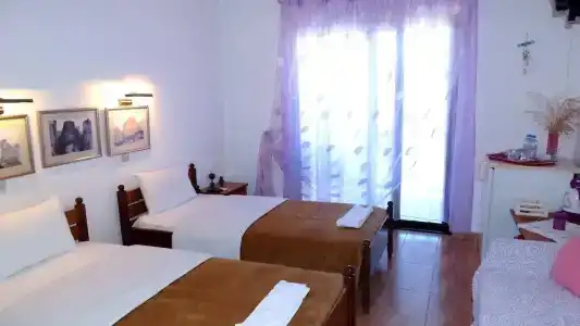 Athos Guest House Pansion - 56