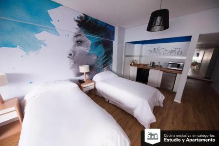 Suipacha Suites - 101