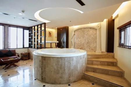 The Davis Bangkok - 63