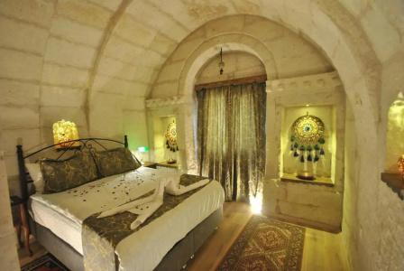 Elvan Cave House - 50