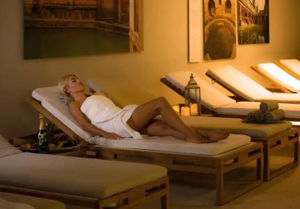 Splendido Bay Luxury Spa - 43