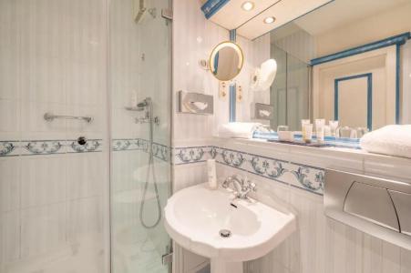 Rugard Thermal Strandhotel - 54