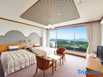 Washu Blue Resort Kasago (Washu Highland) - 58