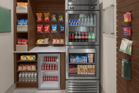 Holiday Inn Express & Suites Boston -, an IHG - 18