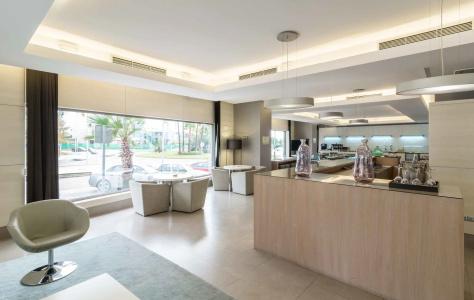 Mercure Algeciras - 33