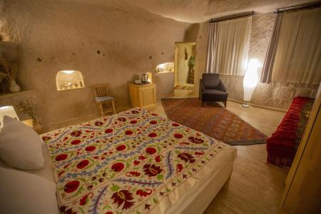 Maze Of Cappadocia - 4