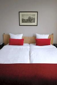 Golden Tulip Noordwijk Beach - 42