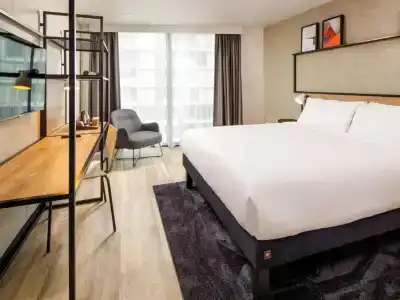 ibis London Sutton Point - 33