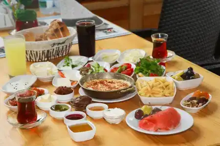 Ağva Deniz Yıldızı Otel - 6