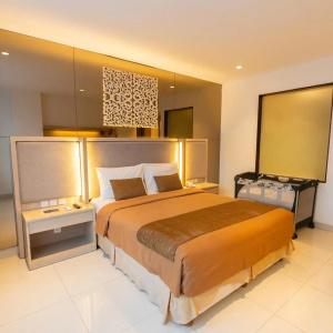 Kuta Angel - Luxurious Living - 42