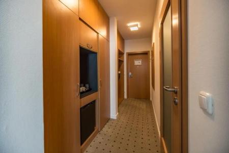 Am Weststrand ApartKühlungsborn - 21