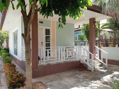 Lareena Resort Koh Larn Pattaya - 54