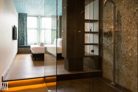 Manzo's Suites - 43
