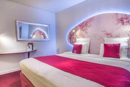 Mercure Paris Bastille Marais - 54