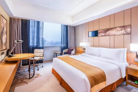 Holiday Inn Chengdu Oriental Plaza, An Ihg - 50