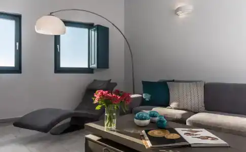 Anteliz Suites - 12