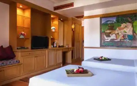 Phowadol Resort And Spa - 27