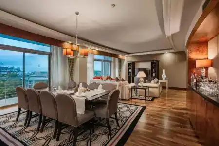 Calista Luxury Resort - 96