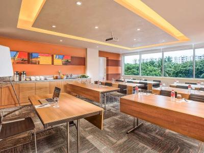 Novotel Chennai Sipcot - 13