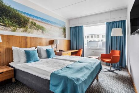 Park Inn by Radisson Copenhagen Airport - 33