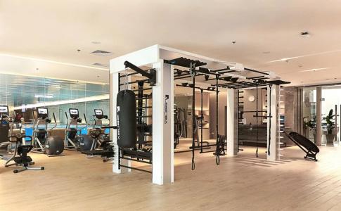 Sheraton Shenzhen Nanshan - 13