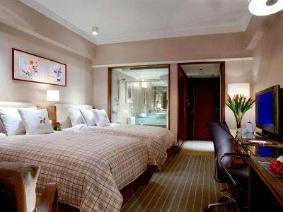 Four Points by Sheraton Shanghai, Pudong - 2