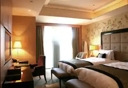 Wanda Vista Beijing - 2