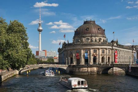 Hilton Berlin - 25
