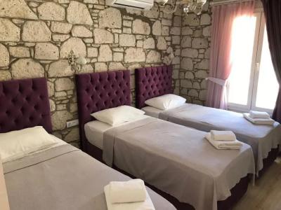 Alacati Alaris - 28