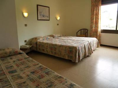 Hostal del Sol - 19