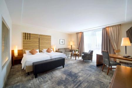 Best Western Plus Arosa - 112