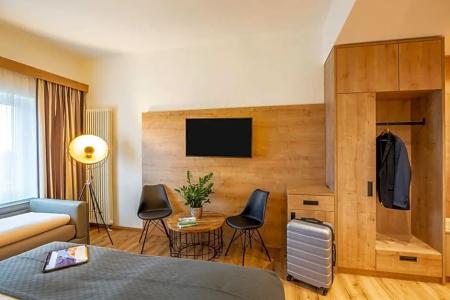 Mercure Bad Oeynhausen City - 42