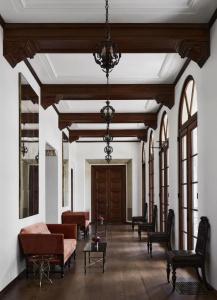 Commodore Perry Estate, Auberge Resorts Collection - 13