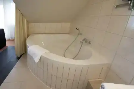 Vinum Integrationshotel - 8