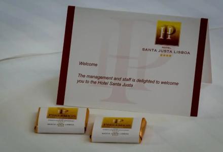 Santa Justa - 116