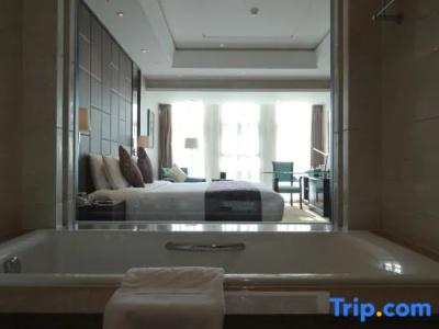 Grand Metropark Yuantong Beijing - 63