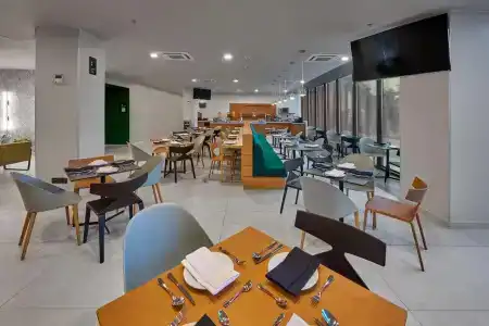 City Plus Merida - 17