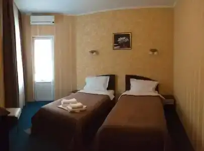 Арагви - 25
