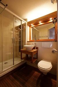 Greenhotels Roissy Parc des Expositions - 46