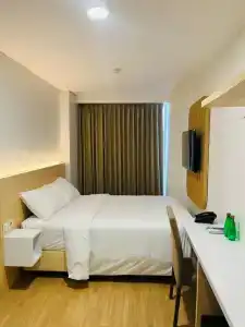 Clay Jakarta - 39