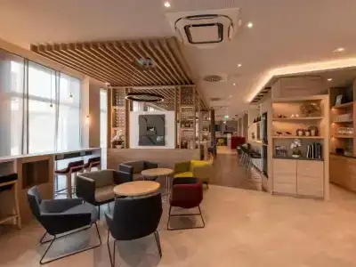 Holiday Inn Express - Offenbach, An Ihg - 18