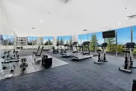 Ultiqa Air On Broadbeach - 270