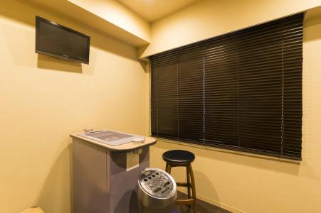 Dormy Inn Premium Wakayama Natural Hot Spring - 15